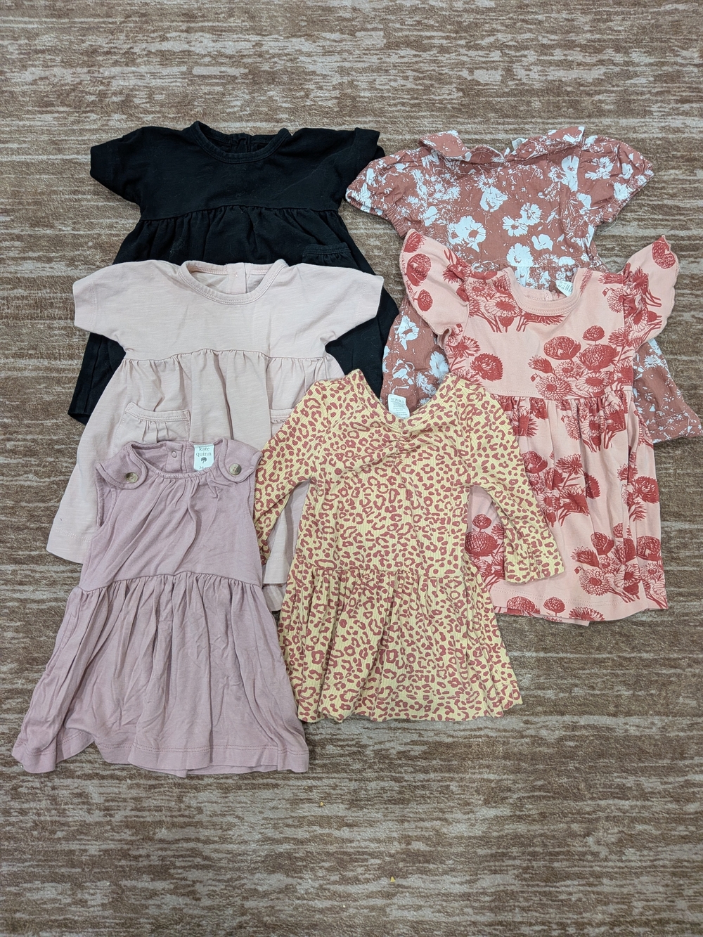 Kate Quinn 3-6 Months Girl Lot